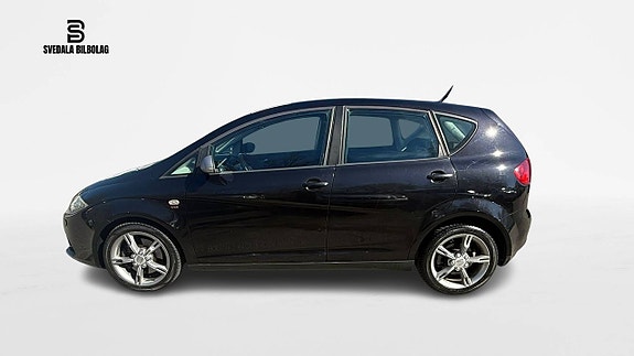 Seat Altea 7 of 13