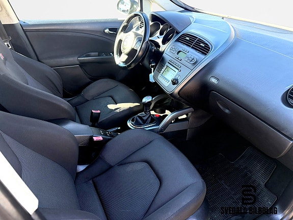 Seat Altea 10 of 13