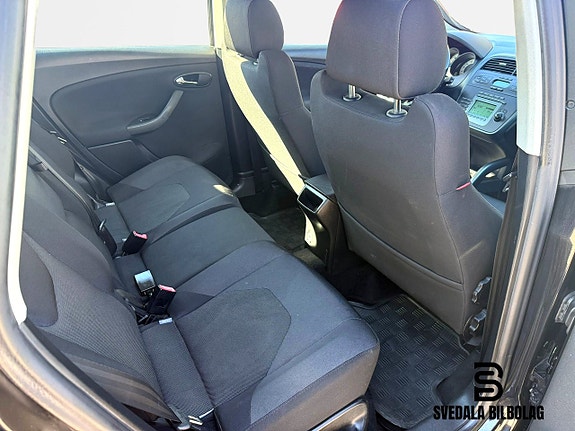 Seat Altea 11 of 13