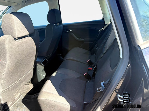 Seat Altea 12 of 13