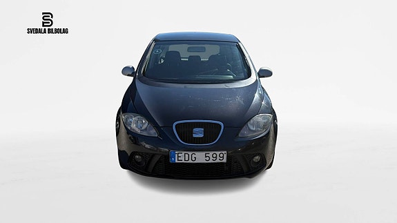 Seat Altea 3 of 5