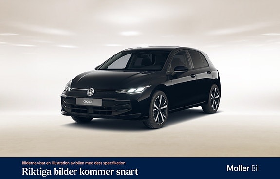 Volkswagen Golf-Serie