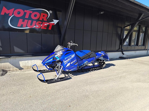 Yamaha MOUNTAIN MAX 800 154 -21