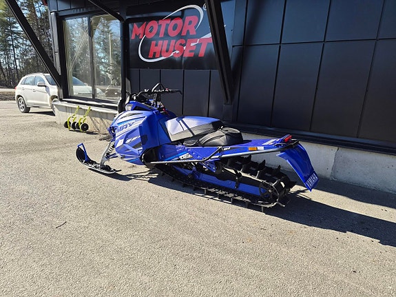 Yamaha MOUNTAIN MAX 800 154 -21 2 of 4