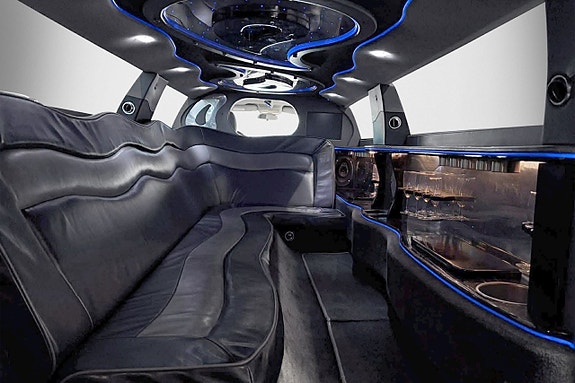 Chrysler 300C 7 of 11