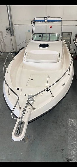 Gulf Craft Sea Breeze WA 33 - 2011 4 of 12
