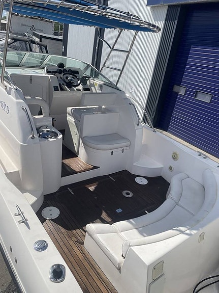 Gulf Craft Sea Breeze WA 33 - 2011 2 of 12