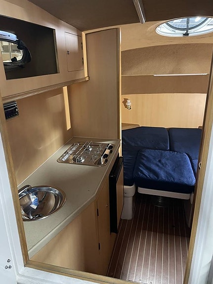 Gulf Craft Sea Breeze WA 33 - 2011 5 of 12