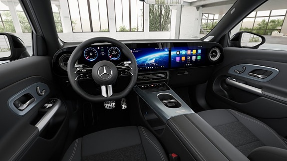 Mercedes-Benz GLB350 6 of 10