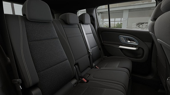 Mercedes-Benz GLB350 8 of 10