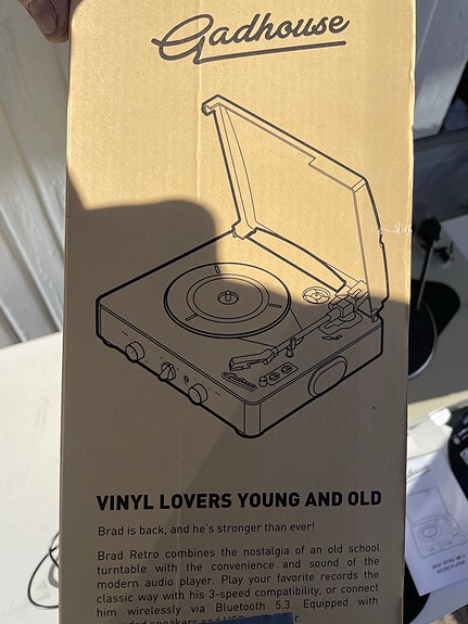 Product image 3 of 6