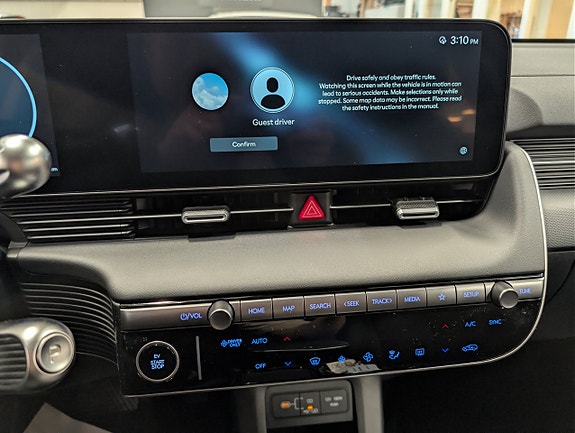 Hyundai Ioniq 5 11 of 15