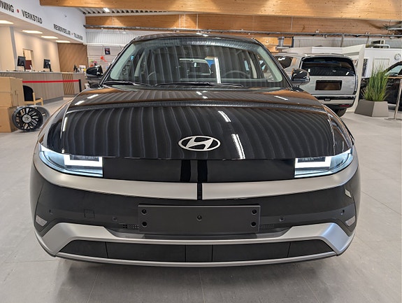 Hyundai Ioniq 5 7 of 15