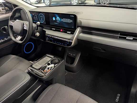 Hyundai Ioniq 5 8 of 15