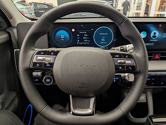 Hyundai Ioniq 5 10 of 15