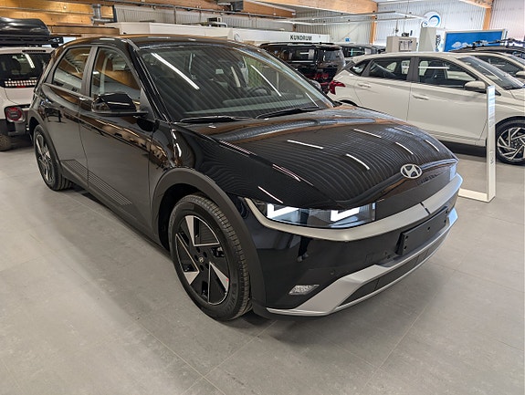 Hyundai Ioniq 5 6 of 15