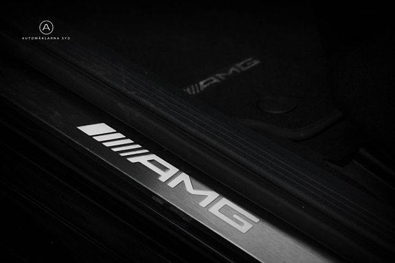 Mercedes-Benz CLS63 20 of 27