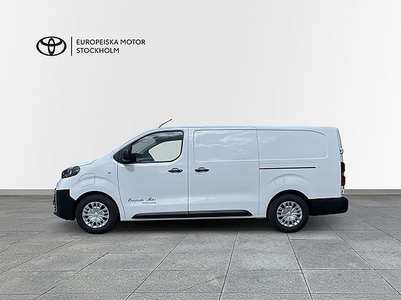 Toyota Proace 3 of 5