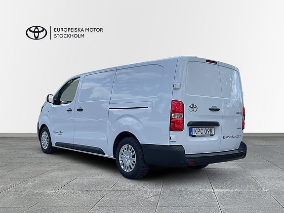 Toyota Proace 2 of 5