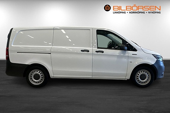 Mercedes-Benz Vito 111 4 of 5