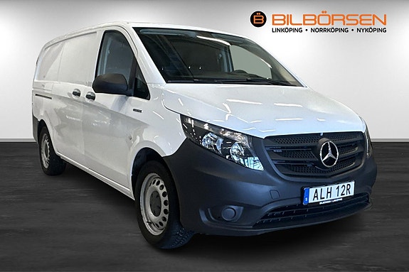 Mercedes-Benz Vito 111 3 of 5