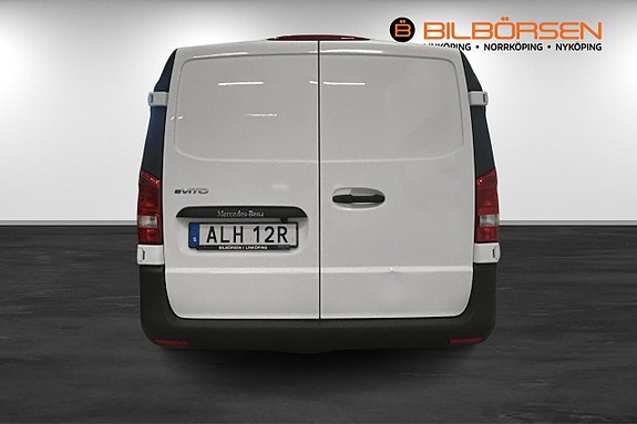 Mercedes-Benz Vito 111 5 of 5