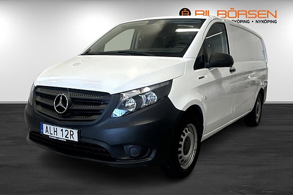 Mercedes-Benz Vito 111