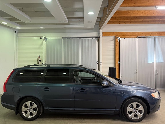 Volvo V70 14 of 15