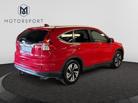 Honda CR-V 6 of 17