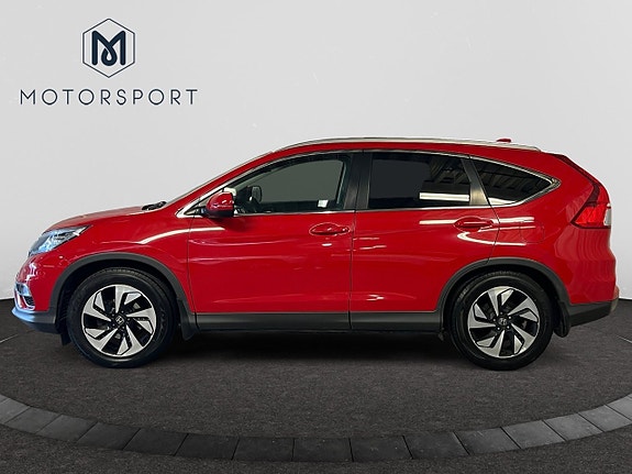Honda CR-V 3 of 5
