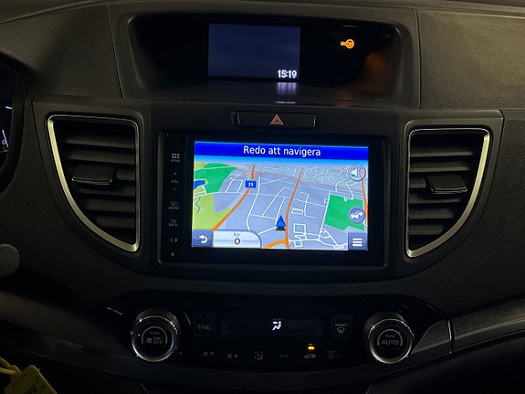 Honda CR-V 15 of 17