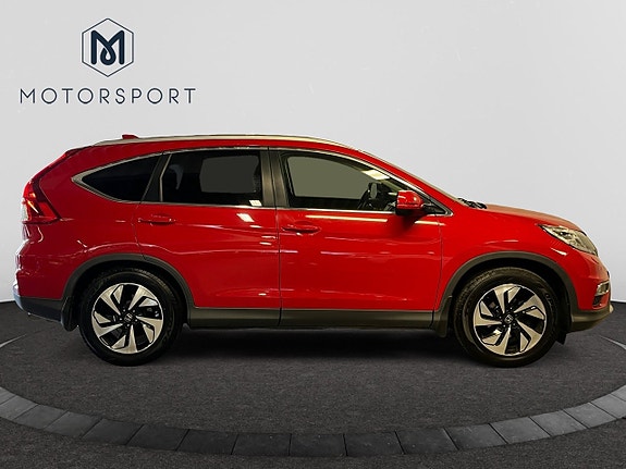 Honda CR-V 7 of 17