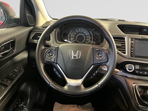 Honda CR-V 11 of 17