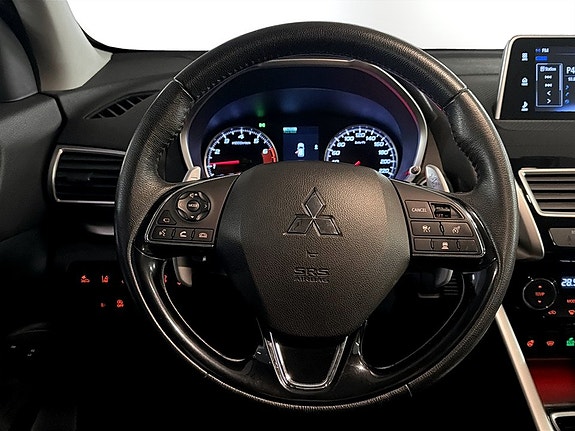 Mitsubishi Eclipse Cross 7 of 16