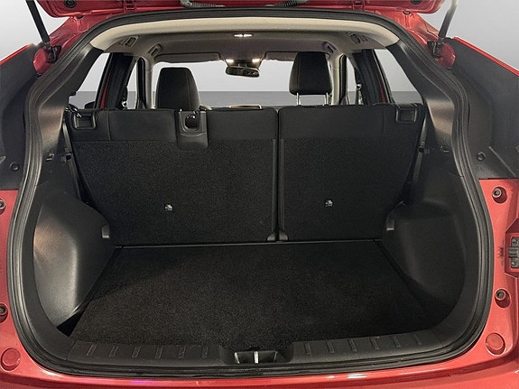 Mitsubishi Eclipse Cross 16 of 16