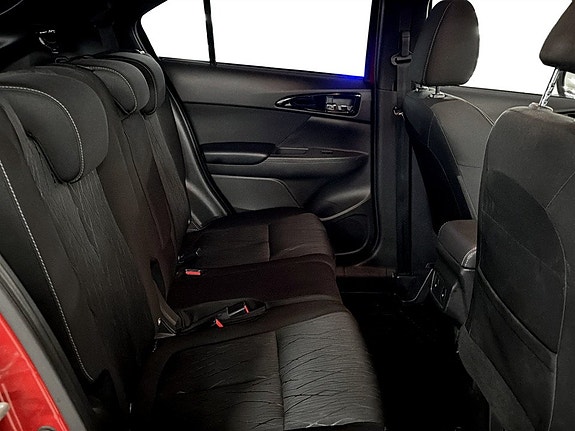 Mitsubishi Eclipse Cross 13 of 16