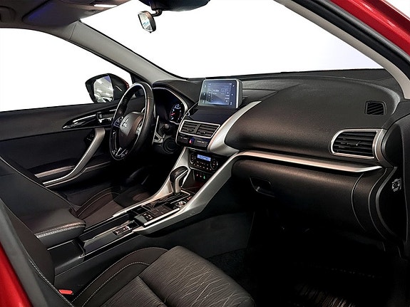 Mitsubishi Eclipse Cross 12 of 16