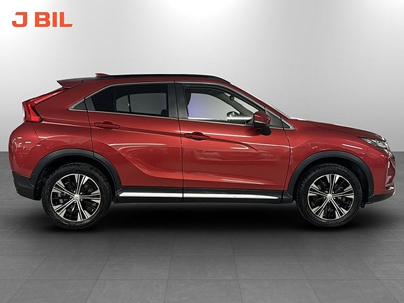 Mitsubishi Eclipse Cross 14 of 16