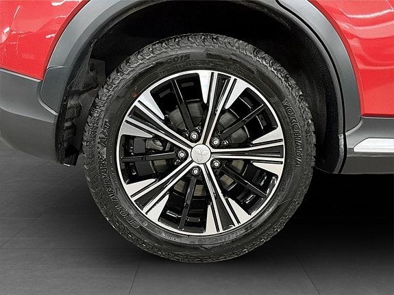 Mitsubishi Eclipse Cross 15 of 16