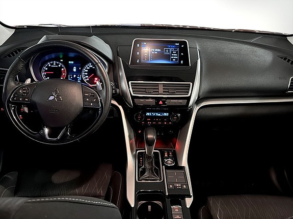 Mitsubishi Eclipse Cross 6 of 16
