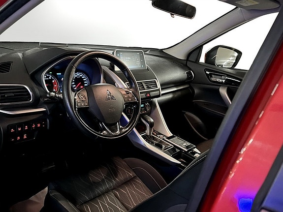 Mitsubishi Eclipse Cross 4 of 16