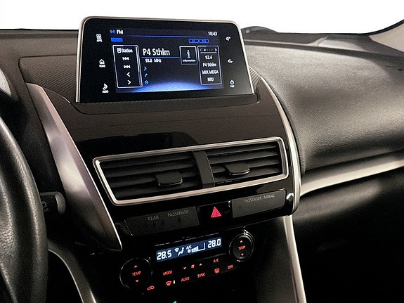 Mitsubishi Eclipse Cross 10 of 16
