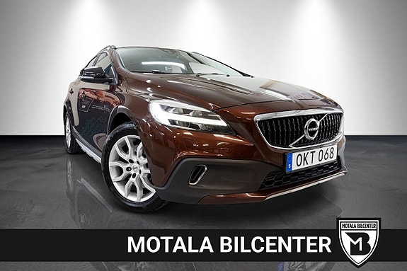 Volvo V40 Cross Country