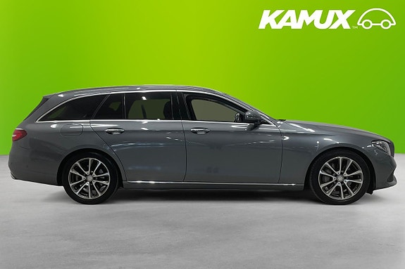 Mercedes-Benz E350 2 of 5