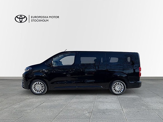 Toyota Proace Verso 3 of 5