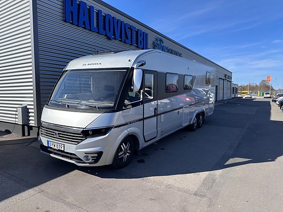 Adria Sonic Supreme I 810 SC