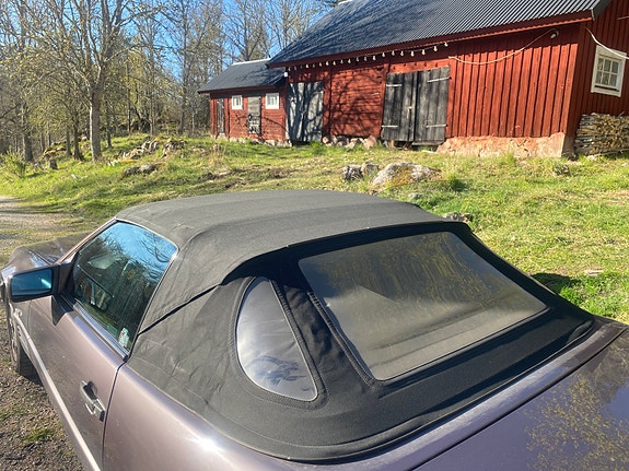 Mercedes-Benz SL300 9 of 11