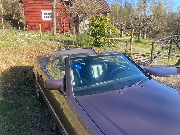 Mercedes-Benz SL300 11 of 11