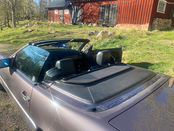 Mercedes-Benz SL300 10 of 11
