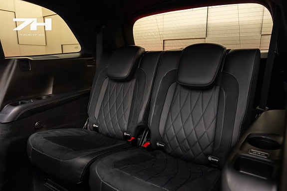 Mercedes-Benz GLS350 d 23 of 27